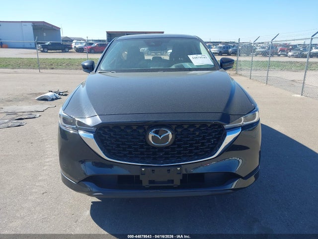 Mazda Cx 2.5 S Preferred