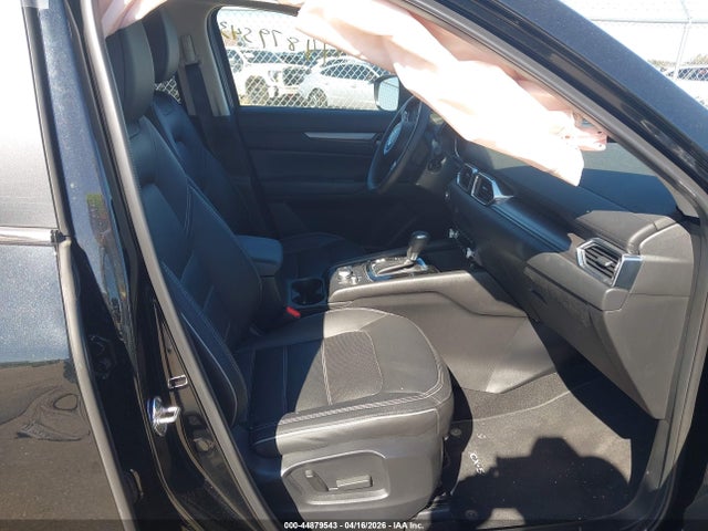Mazda Cx 2.5 S Preferred