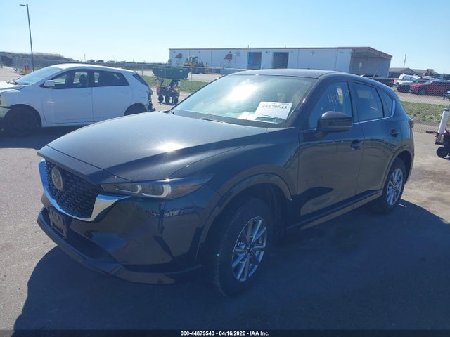 Mazda Cx 2.5 S Preferred