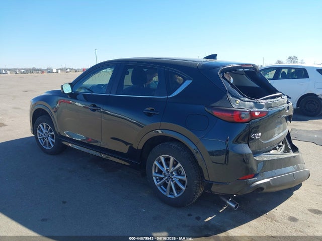 Mazda Cx 2.5 S Preferred