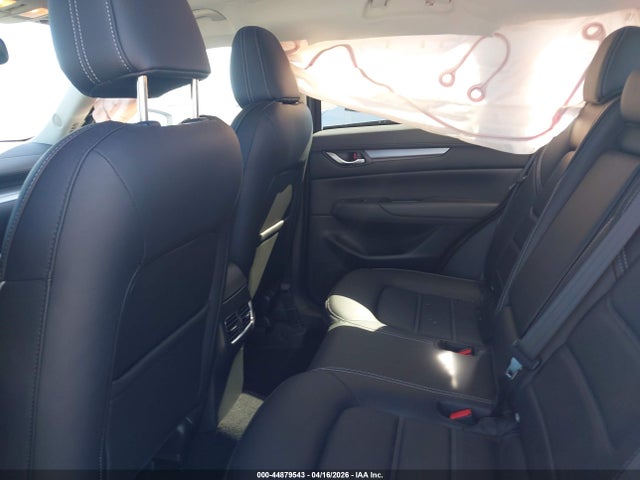 Mazda Cx 2.5 S Preferred