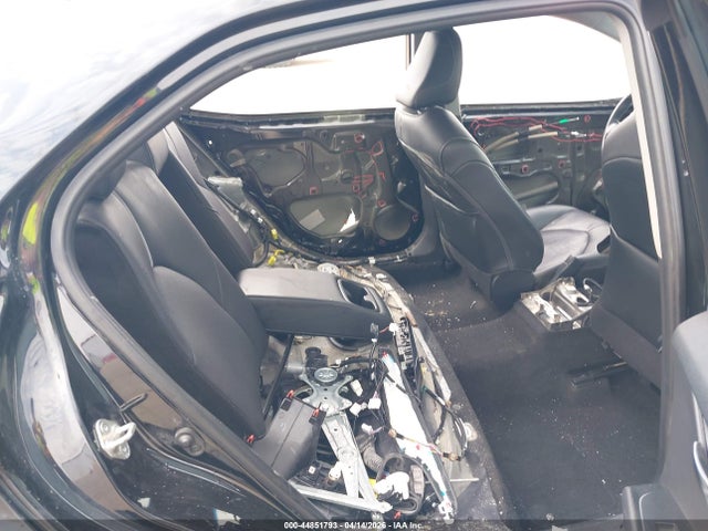 Toyota Camry Xse V6