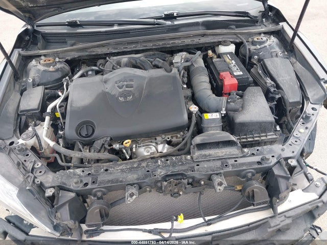 Toyota Camry Xse V6