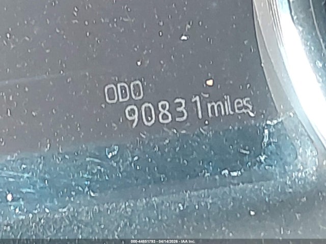 Toyota Camry Xse V6