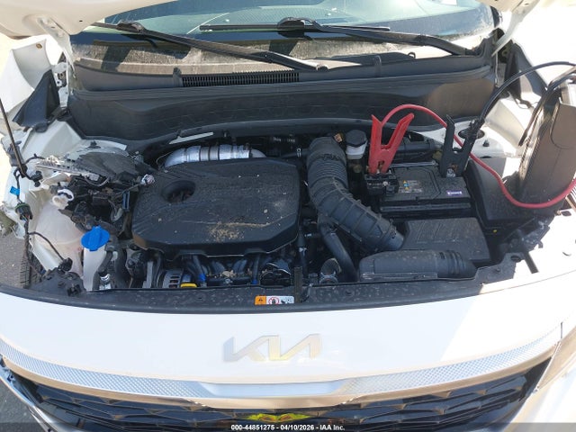 Kia Seltos Sx Turbo