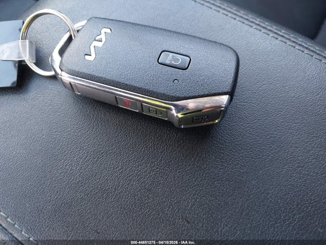 Kia Seltos Sx Turbo