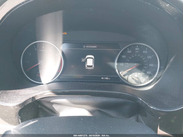 Kia Seltos Sx Turbo