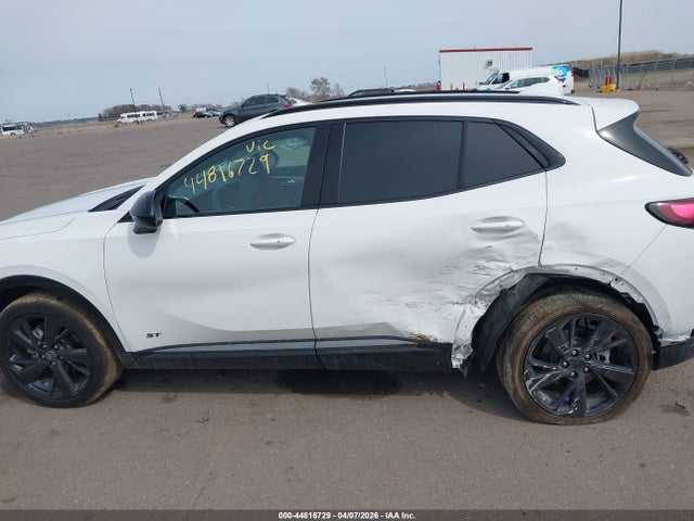 Buick Envision Sport Touring Awd