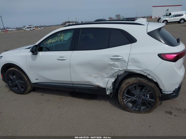 Buick Envision Sport Touring Awd