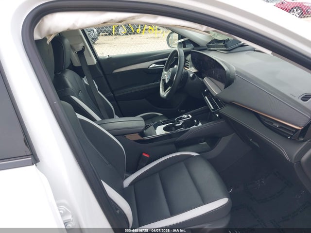 Buick Envision Sport Touring Awd