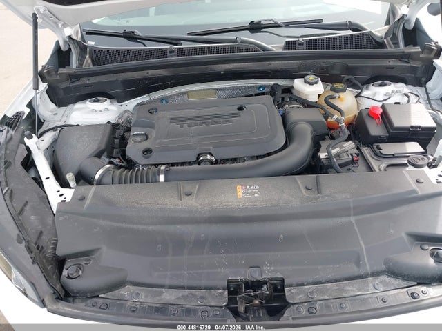 Buick Envision Sport Touring Awd