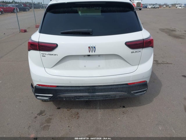 Buick Envision Sport Touring Awd