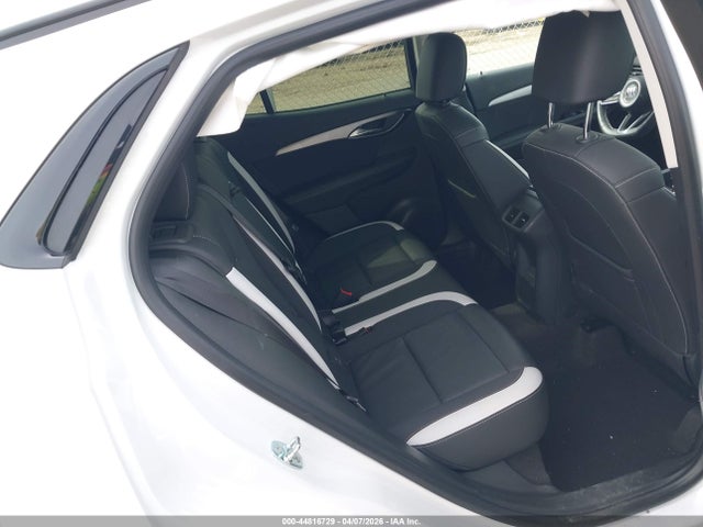 Buick Envision Sport Touring Awd
