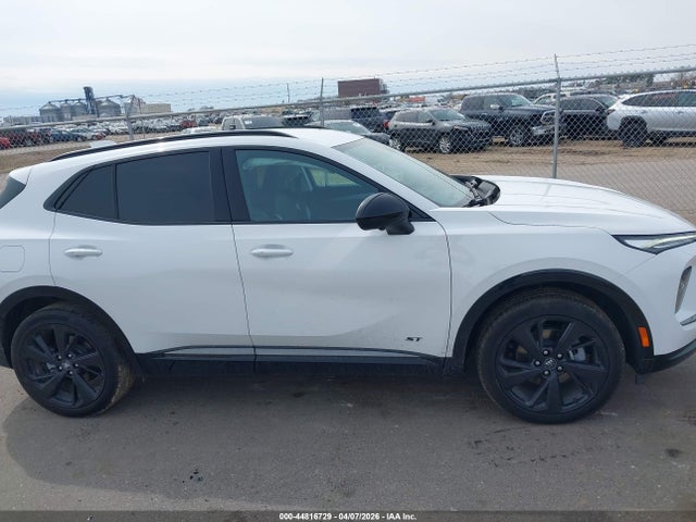 Buick Envision Sport Touring Awd