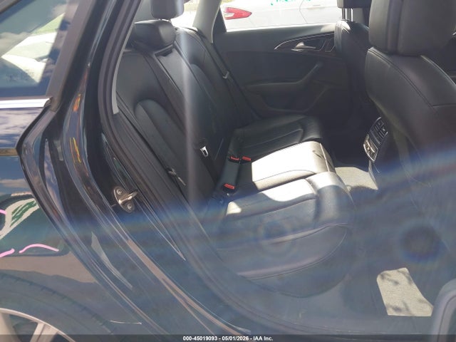 Audi A6 2.0t Premium