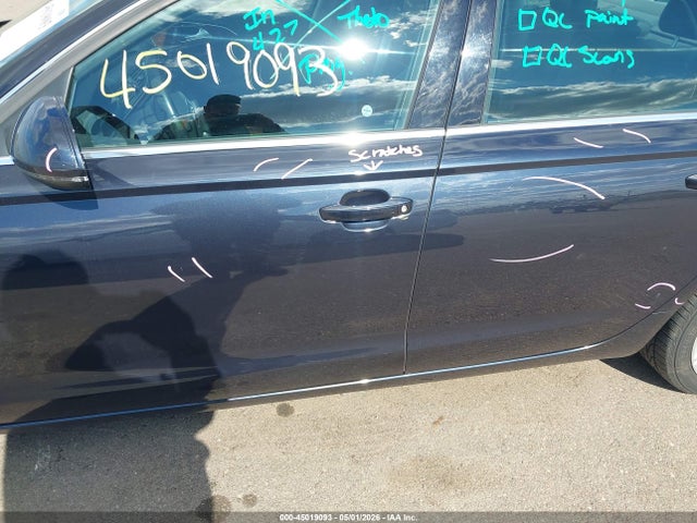 Audi A6 2.0t Premium