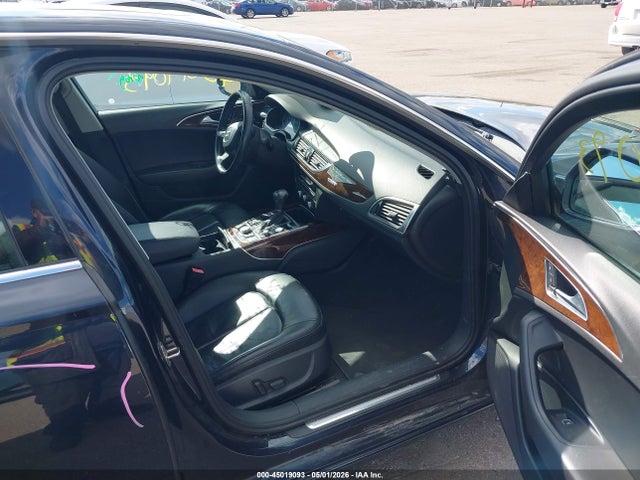Audi A6 2.0t Premium