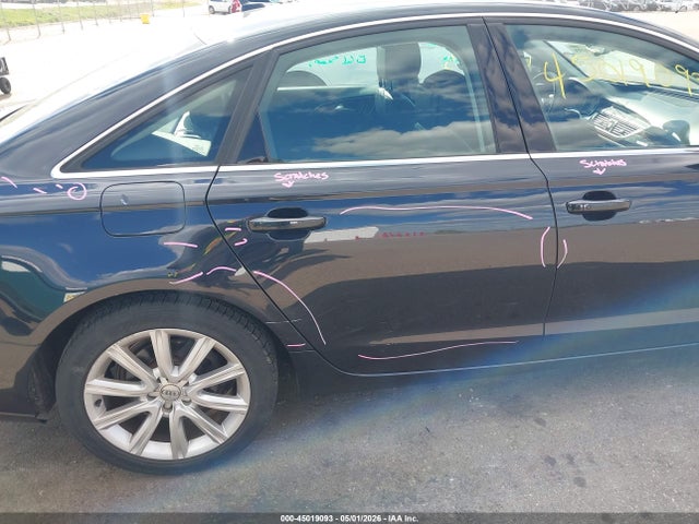 Audi A6 2.0t Premium