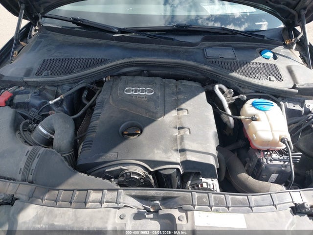 Audi A6 2.0t Premium