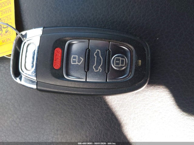 Audi A6 2.0t Premium