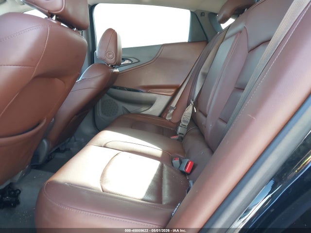 Chevrolet Malibu Premier