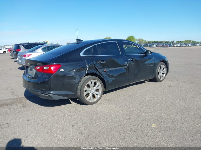 Chevrolet Malibu Premier
