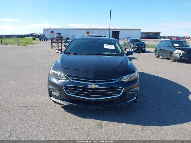 Chevrolet Malibu Premier