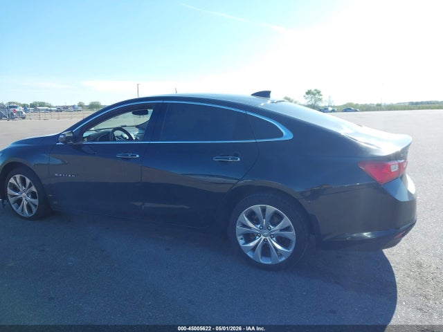 Chevrolet Malibu Premier