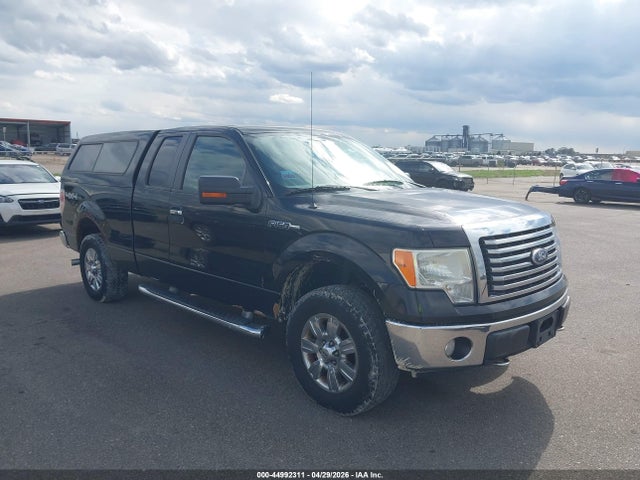 Salvage Ford F-150 Image