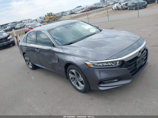 Salvage Honda Accord Image