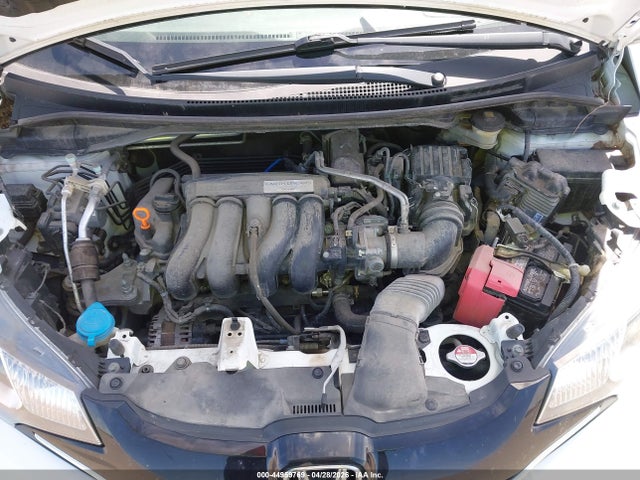 Honda Fit Ex