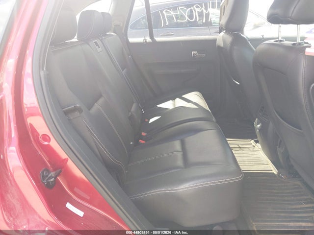 Ford Edge Limited