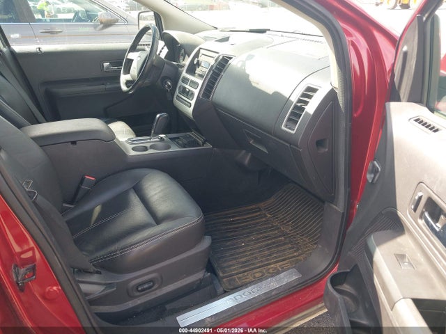 Ford Edge Limited