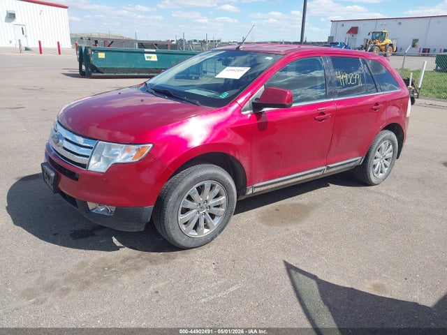 Ford Edge Limited