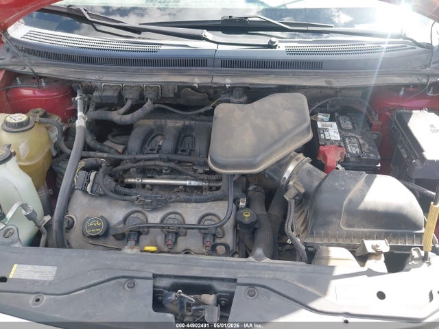 Ford Edge Limited