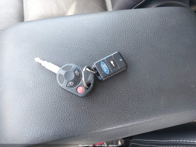 Ford Edge Limited