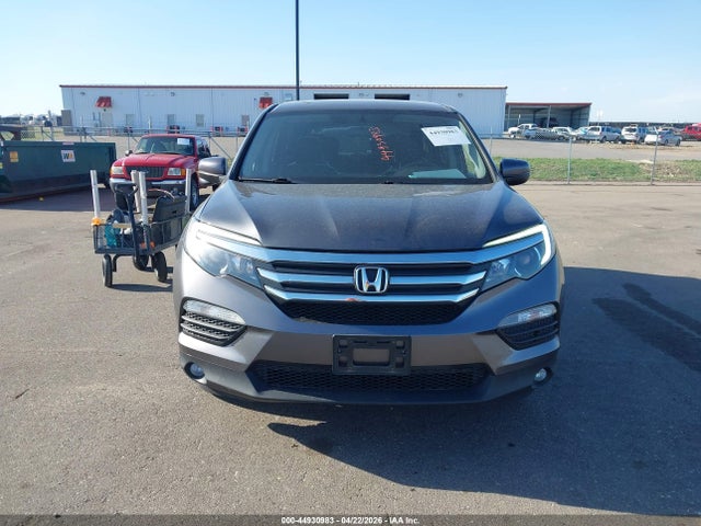 Honda Pilot Ex