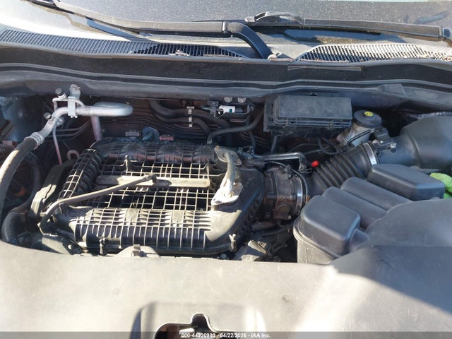 Honda Pilot Ex