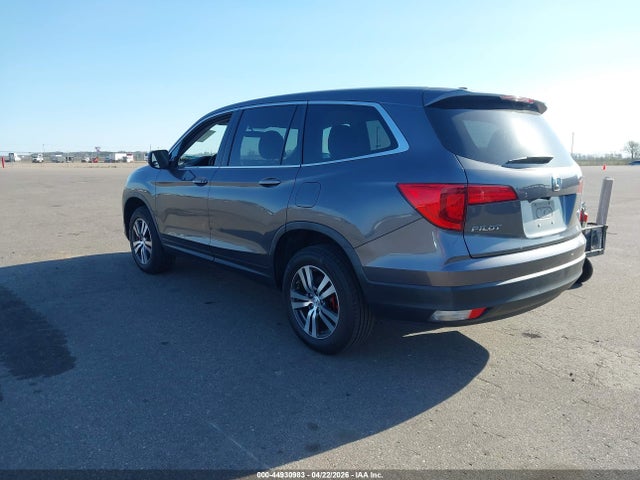 Honda Pilot Ex