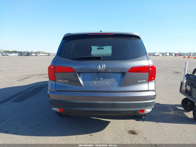 Honda Pilot Ex