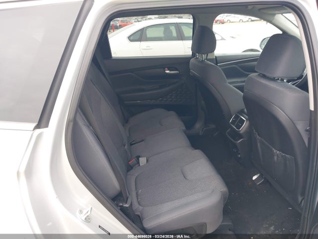 Hyundai SANTA FE Se