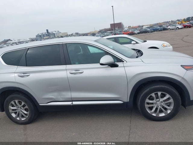 Hyundai SANTA FE Se