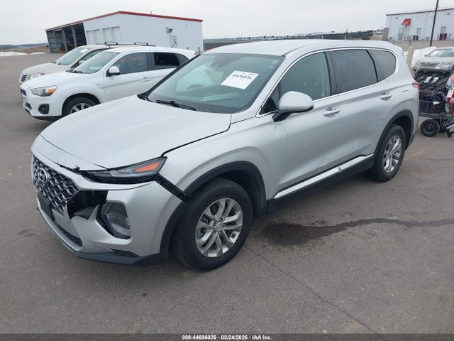 Hyundai SANTA FE Se