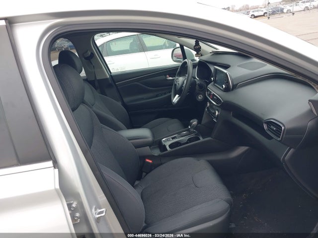 Hyundai SANTA FE Se