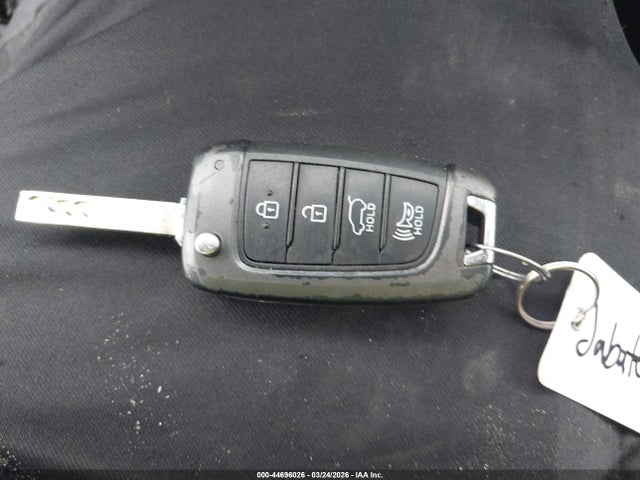 Hyundai SANTA FE Se