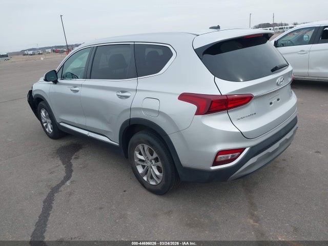Hyundai SANTA FE Se