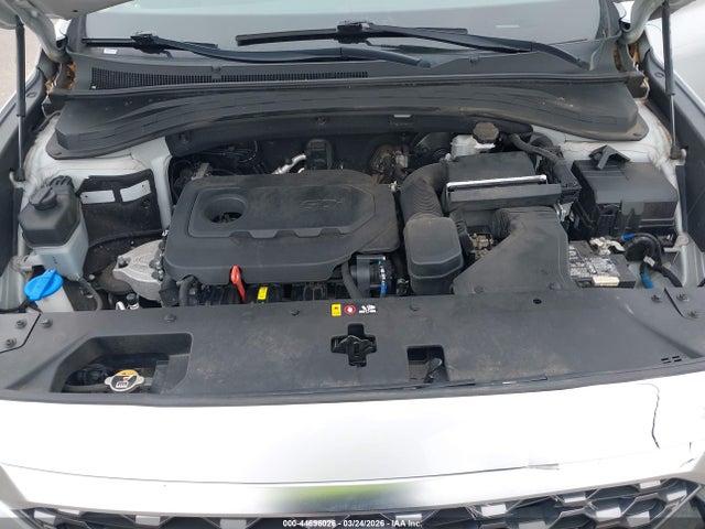 Hyundai SANTA FE Se