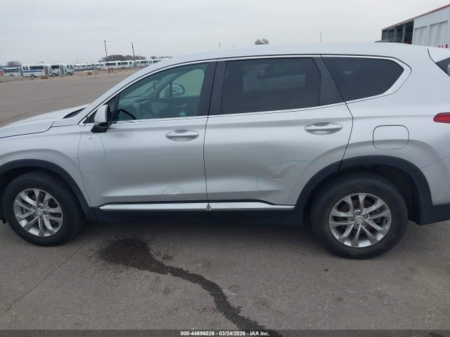 Hyundai SANTA FE Se