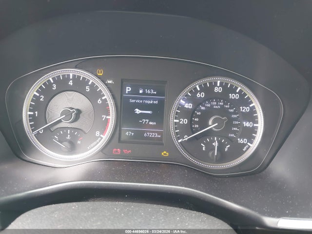 Hyundai SANTA FE Se