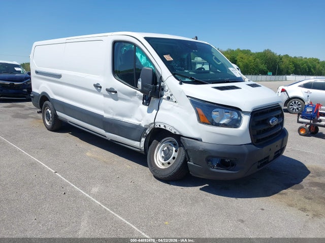 Salvage Ford Transit Image